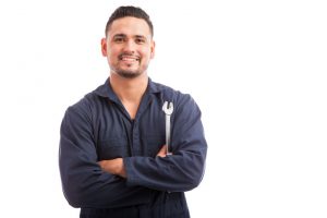 Denver plumber